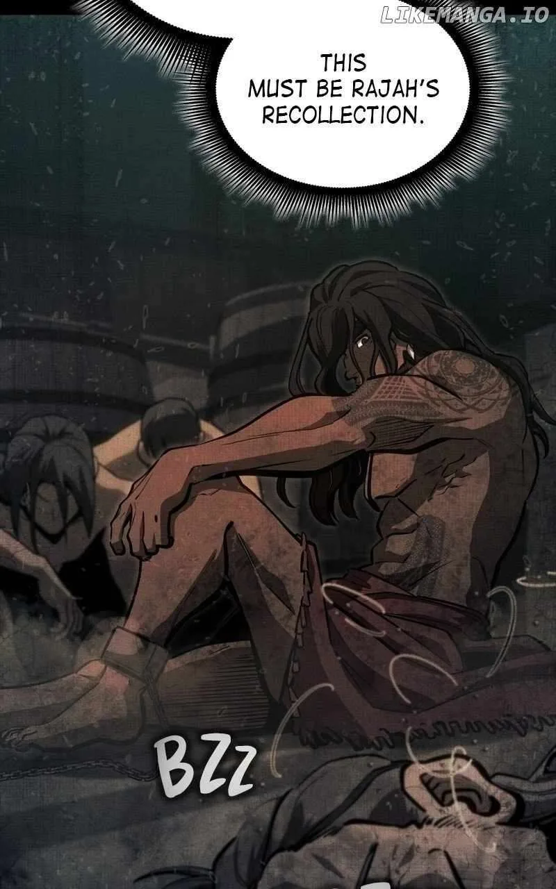 Assassin's Creed 4 - Black Flag - Kakusei Chapter 71 page 147