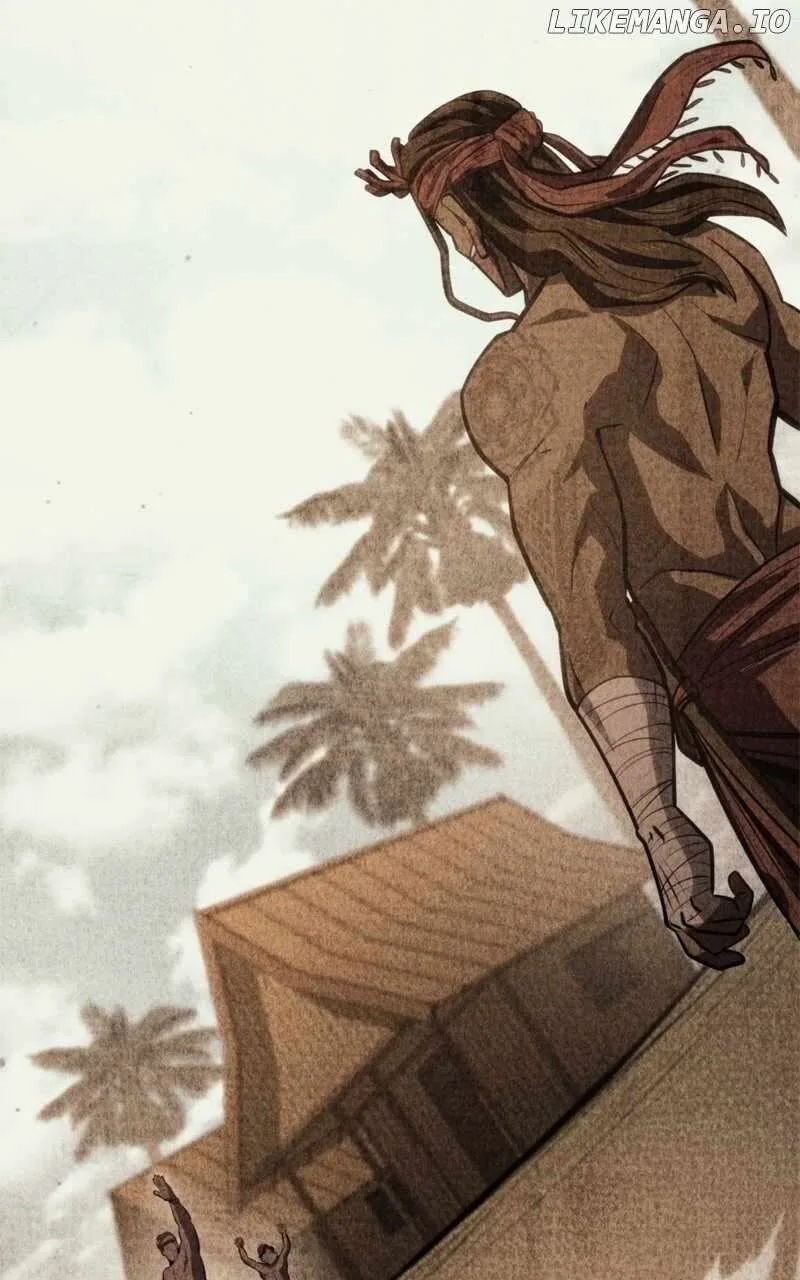 Assassin's Creed 4 - Black Flag - Kakusei Chapter 71 page 170