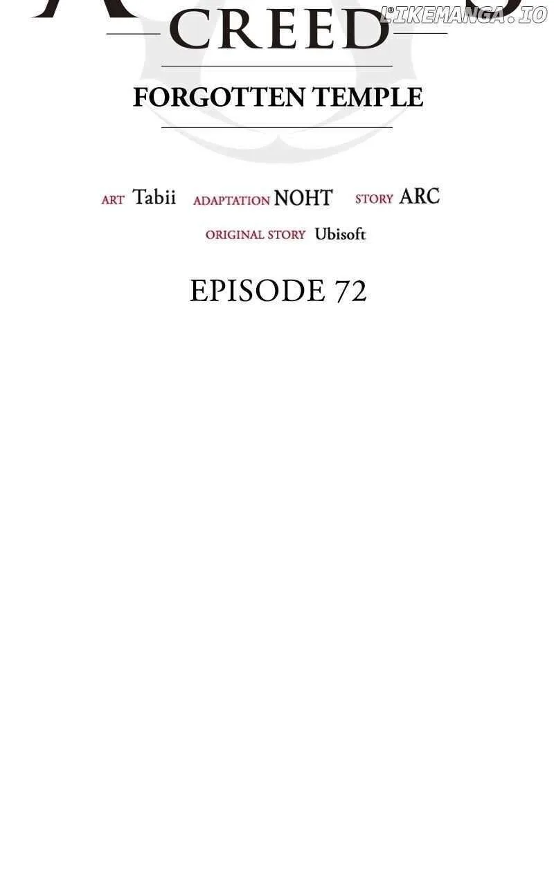 Assassin's Creed 4 - Black Flag - Kakusei Chapter 72 page 55