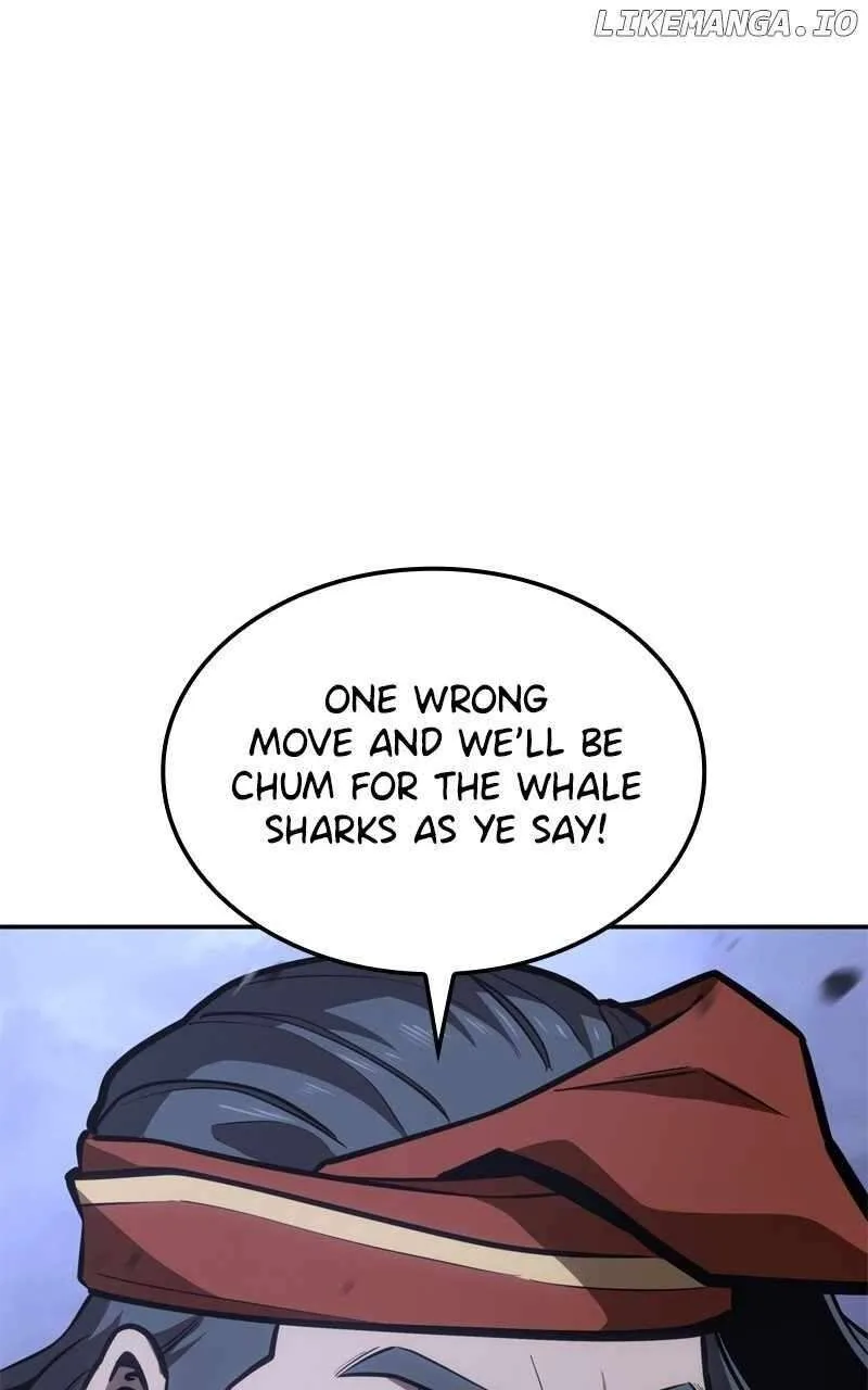 Assassin's Creed 4 - Black Flag - Kakusei Chapter 72 page 147