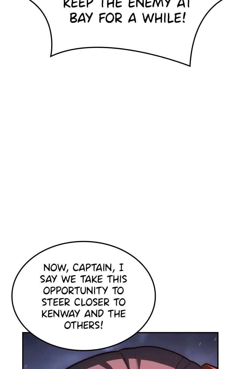 Assassin's Creed 4 - Black Flag - Kakusei Chapter 73 page 35