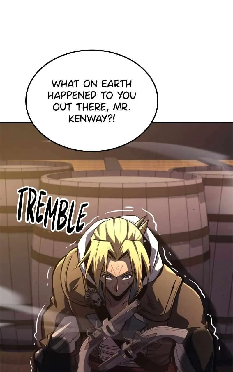 Assassin's Creed 4 - Black Flag - Kakusei Chapter 74 page 61