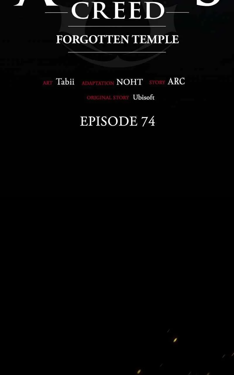 Assassin's Creed 4 - Black Flag - Kakusei Chapter 74 page 98