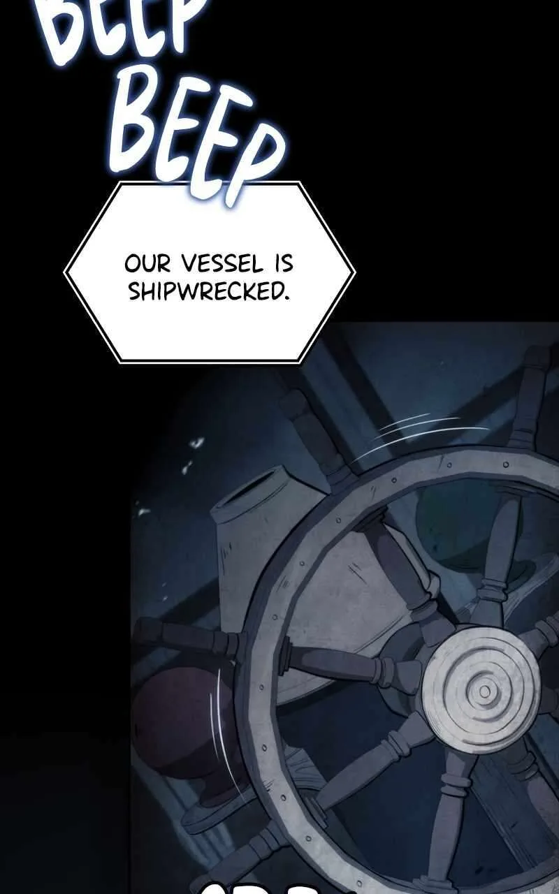 Assassin's Creed 4 - Black Flag - Kakusei Chapter 74 page 115