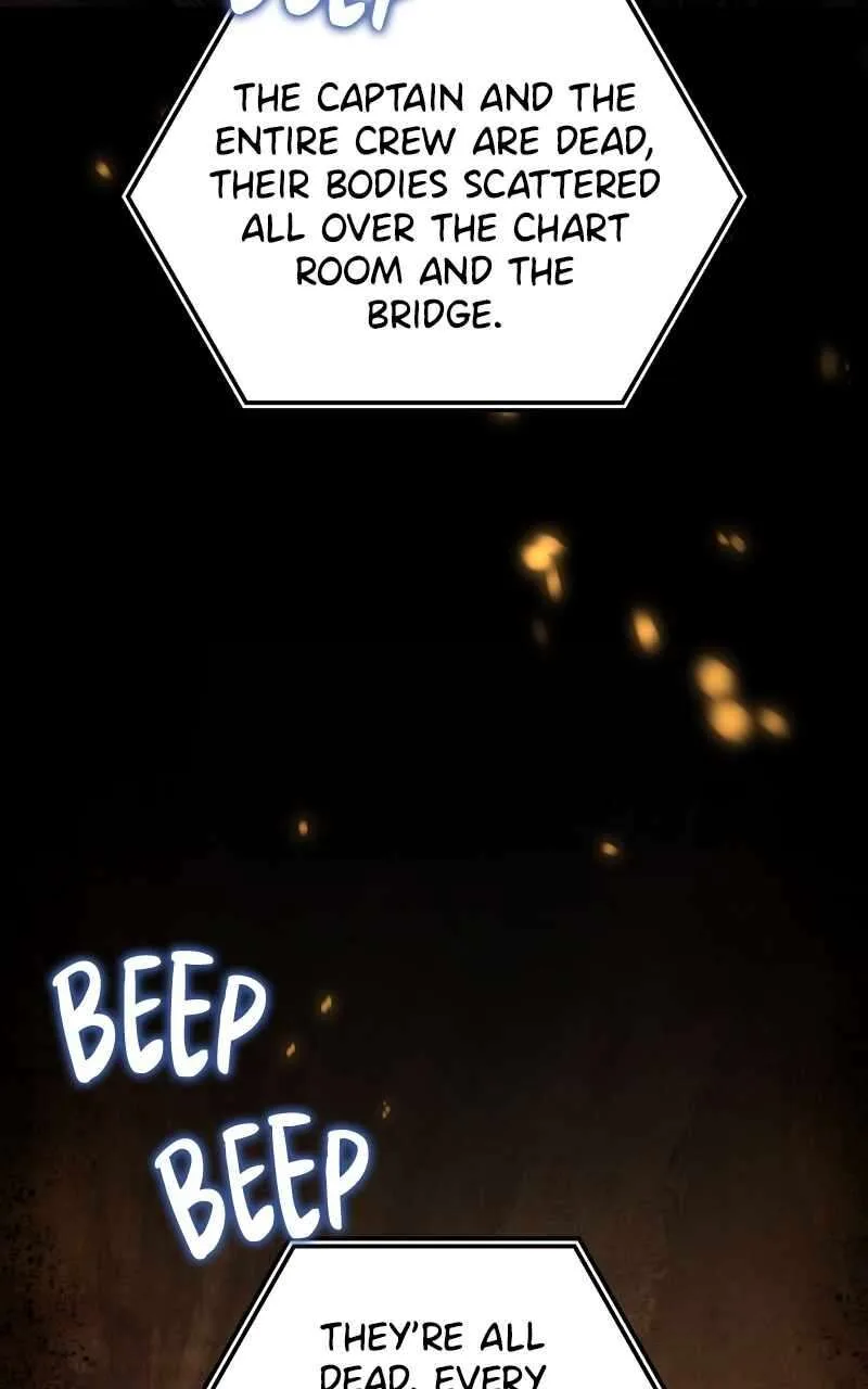 Assassin's Creed 4 - Black Flag - Kakusei Chapter 74 page 118