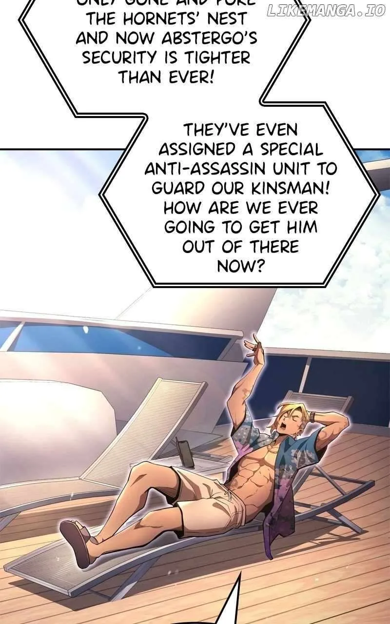 Assassin's Creed 4 - Black Flag - Kakusei Chapter 75 page 5