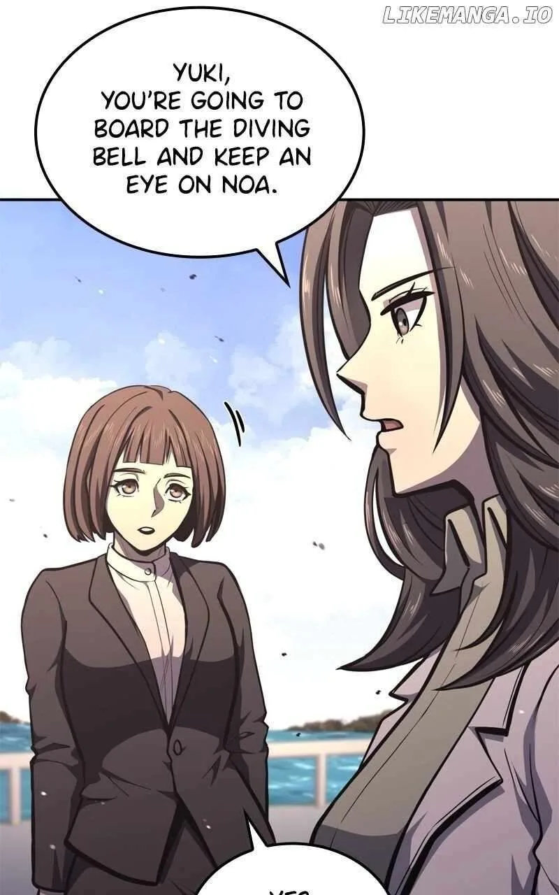 Assassin's Creed 4 - Black Flag - Kakusei Chapter 76 page 54