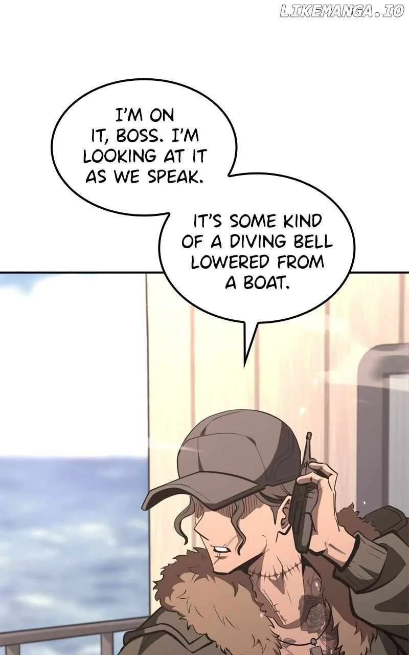 Assassin's Creed 4 - Black Flag - Kakusei Chapter 76 page 58