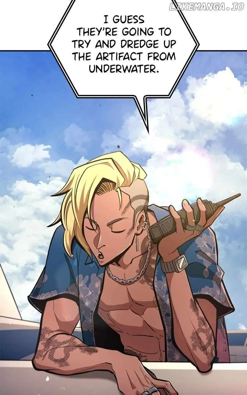 Assassin's Creed 4 - Black Flag - Kakusei Chapter 76 page 60