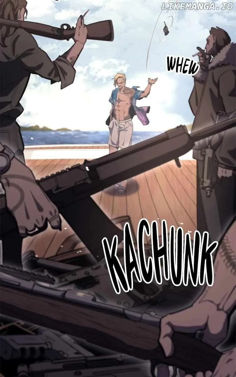 Assassin's Creed 4 - Black Flag - Kakusei Chapter 76 page 64