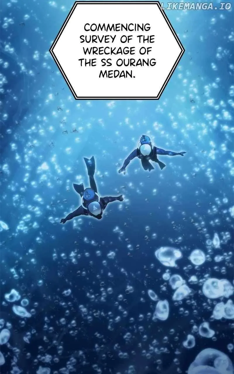 Assassin's Creed 4 - Black Flag - Kakusei Chapter 76 page 114