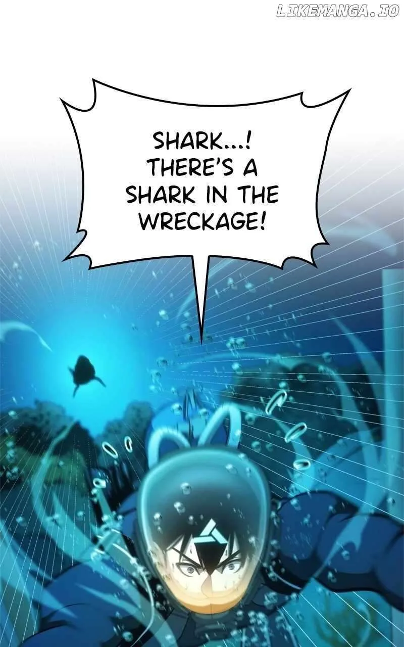 Assassin's Creed 4 - Black Flag - Kakusei Chapter 76 page 130