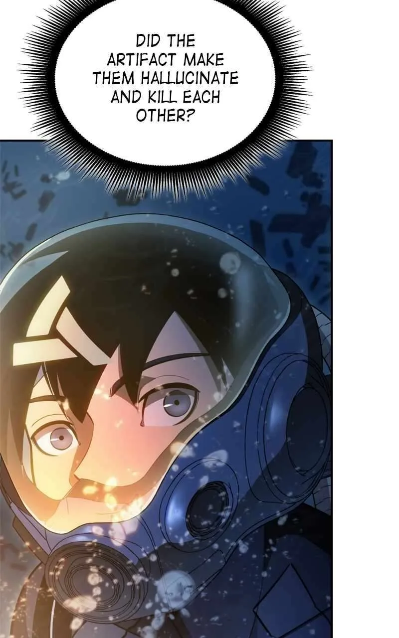 Assassin's Creed 4 - Black Flag - Kakusei Chapter 77 page 54