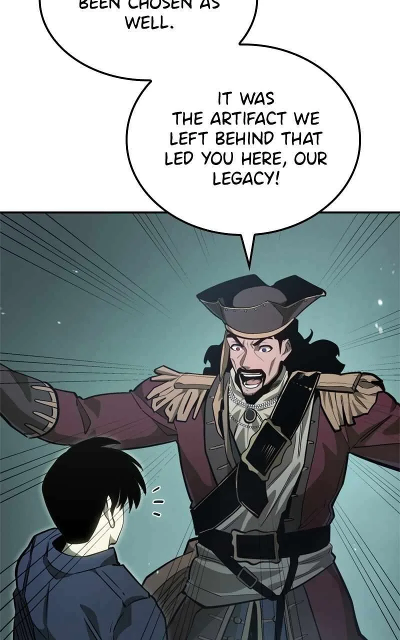 Assassin's Creed 4 - Black Flag - Kakusei Chapter 77 page 135