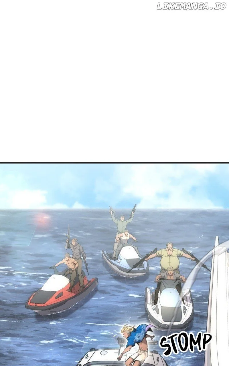 Assassin's Creed 4 - Black Flag - Kakusei Chapter 78 page 86