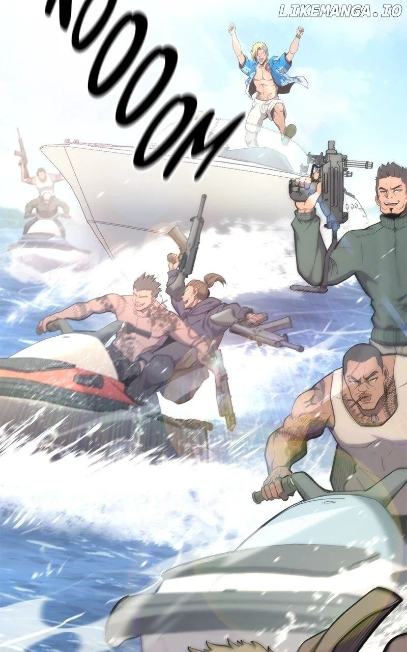 Assassin's Creed 4 - Black Flag - Kakusei Chapter 78 page 91