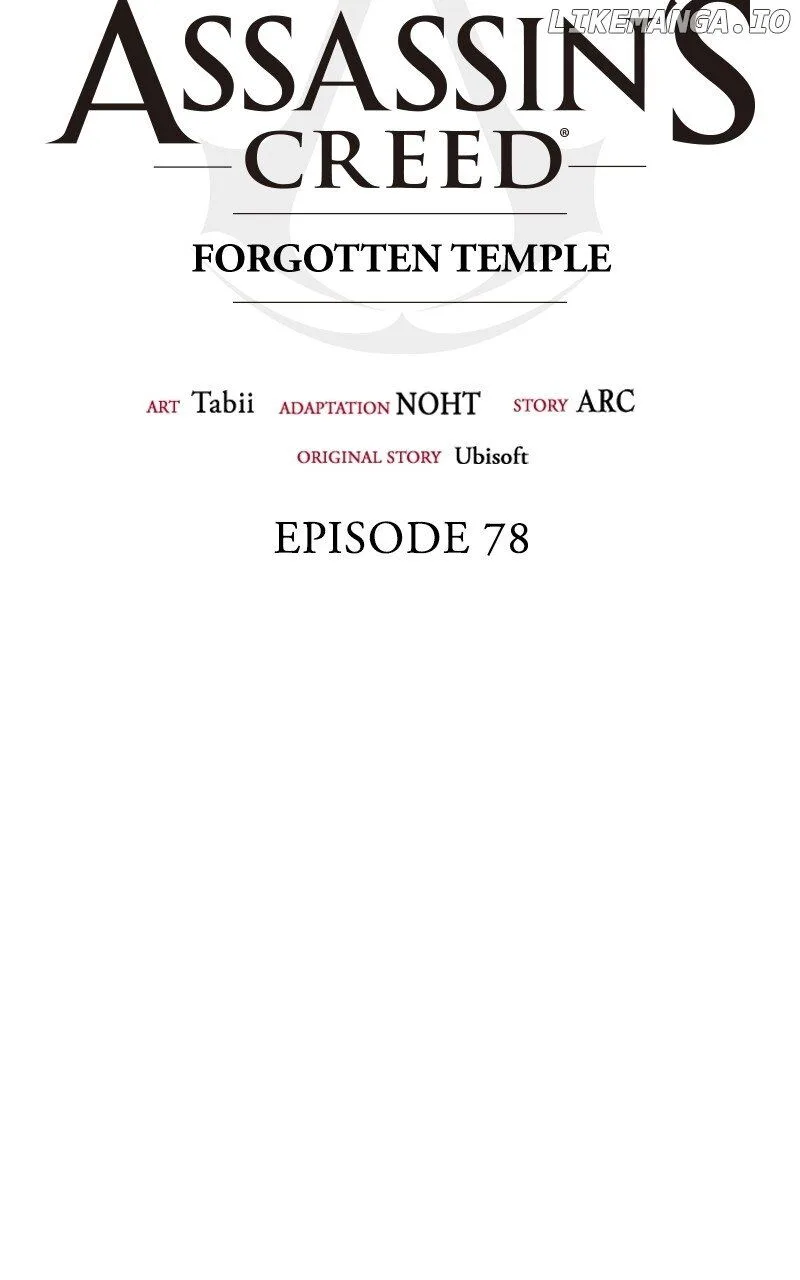 Assassin's Creed 4 - Black Flag - Kakusei Chapter 78 page 94