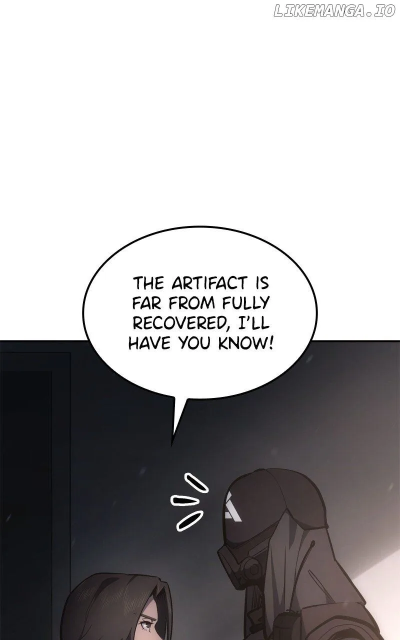 Assassin's Creed 4 - Black Flag - Kakusei Chapter 78 page 117