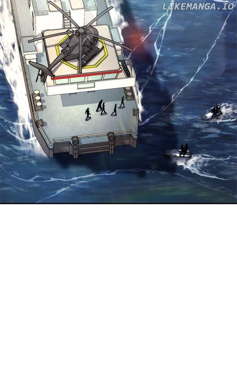 Assassin's Creed 4 - Black Flag - Kakusei Chapter 79 page 23