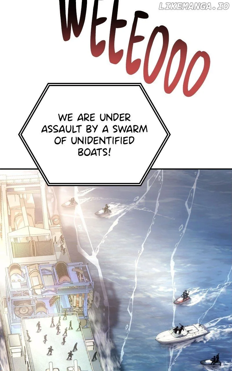 Assassin's Creed 4 - Black Flag - Kakusei Chapter 79 page 22