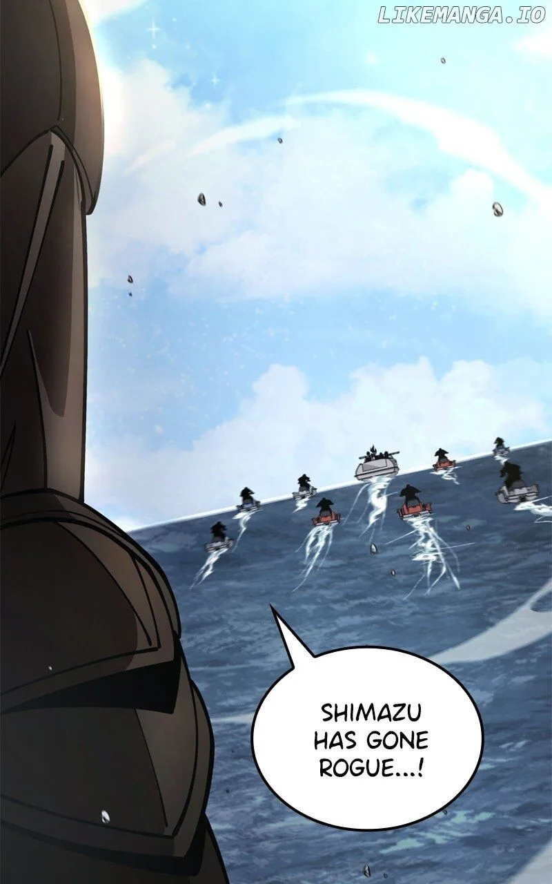 Assassin's Creed 4 - Black Flag - Kakusei Chapter 79 page 81