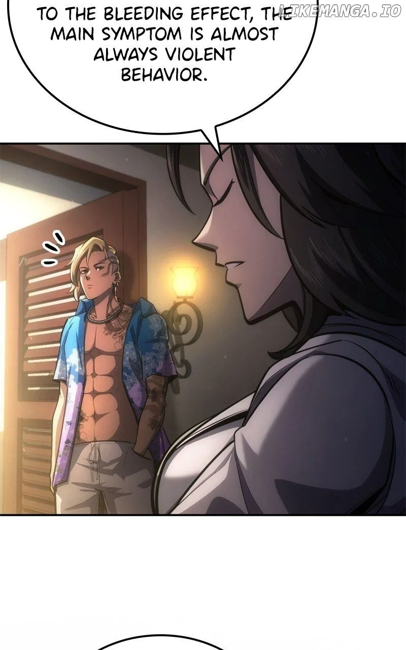 Assassin's Creed 4 - Black Flag - Kakusei Chapter 79 page 111