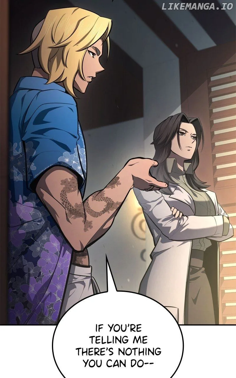 Assassin's Creed 4 - Black Flag - Kakusei Chapter 79 page 119