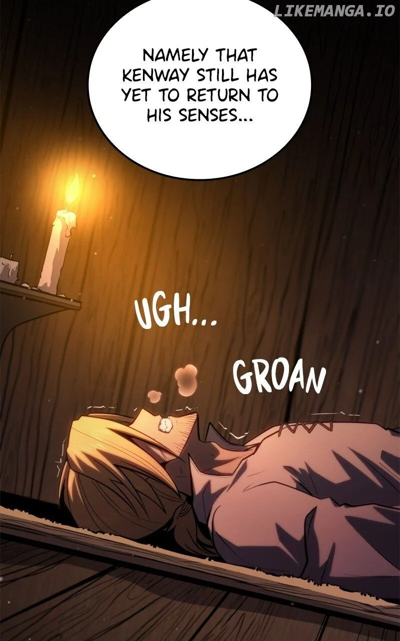 Assassin's Creed 4 - Black Flag - Kakusei Chapter 79 page 181