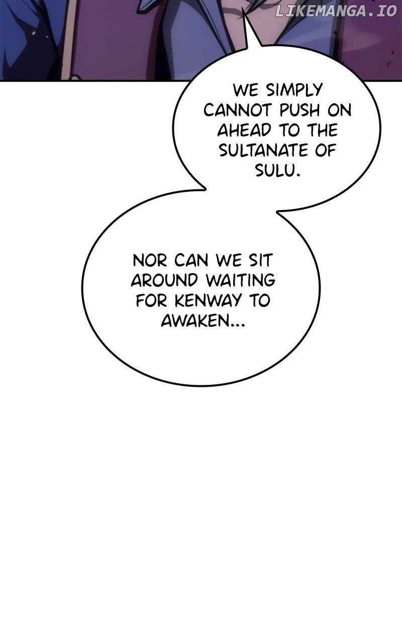 Assassin's Creed 4 - Black Flag - Kakusei Chapter 79 page 187