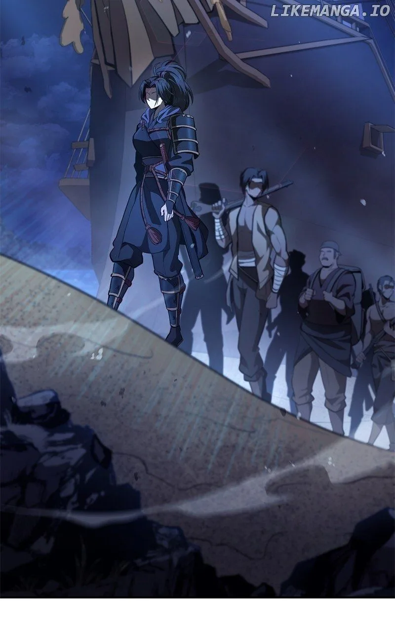 Assassin's Creed 4 - Black Flag - Kakusei Chapter 79 page 193