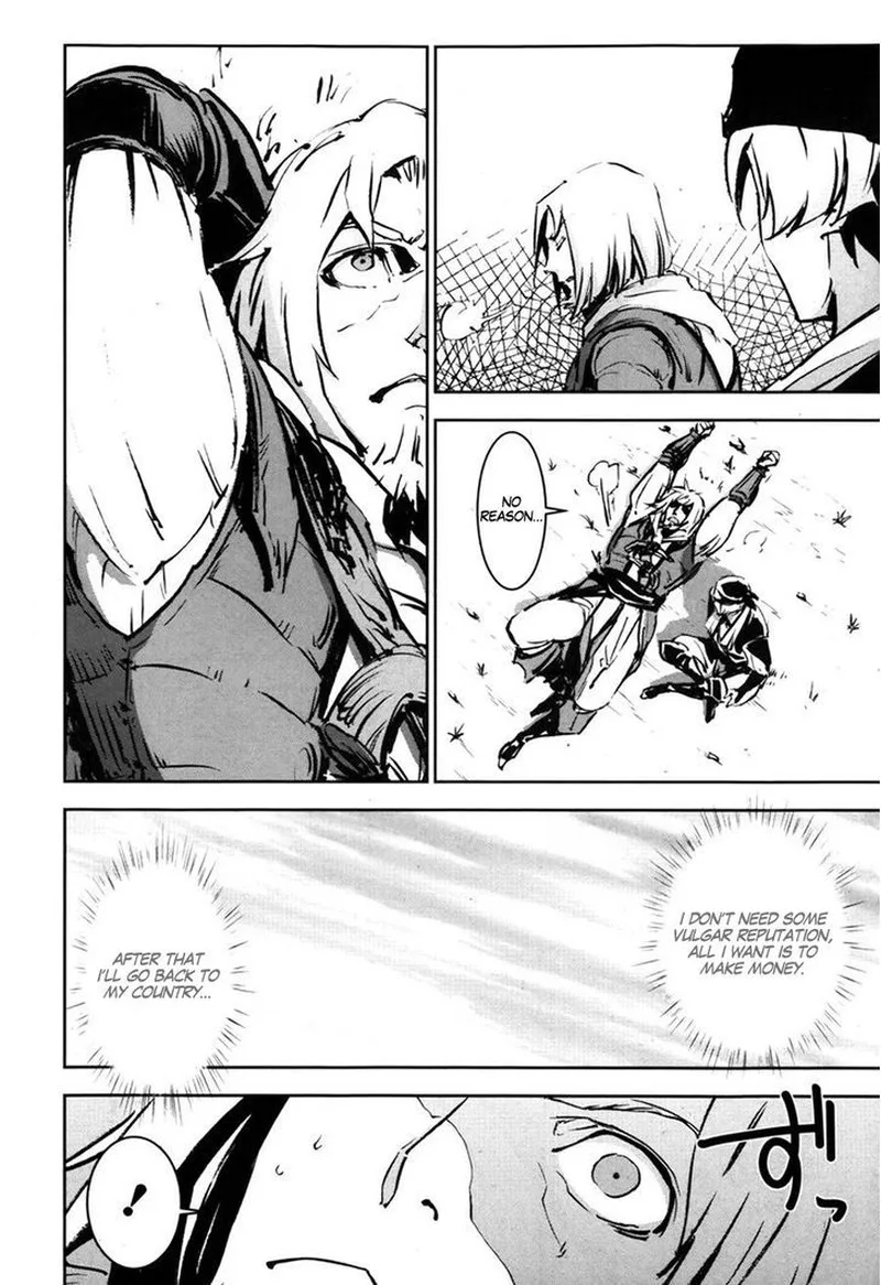Assassin's Creed 4 - Black Flag - Kakusei Chapter 8 page 10