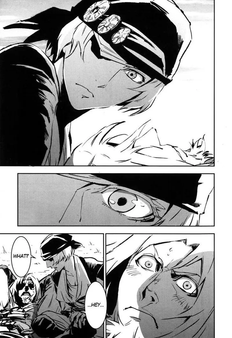 Assassin's Creed 4 - Black Flag - Kakusei Chapter 8 page 11