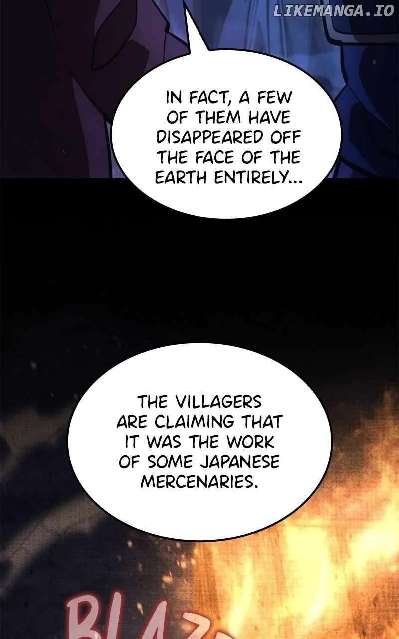 Assassin's Creed 4 - Black Flag - Kakusei Chapter 80 page 33