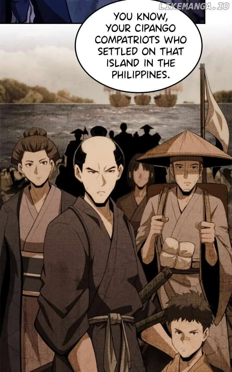 Assassin's Creed 4 - Black Flag - Kakusei Chapter 80 page 37