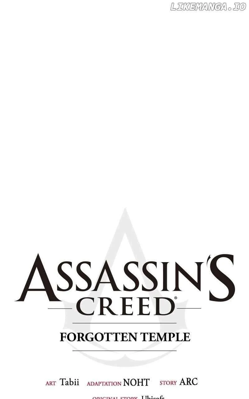 Assassin's Creed 4 - Black Flag - Kakusei Chapter 80 page 48