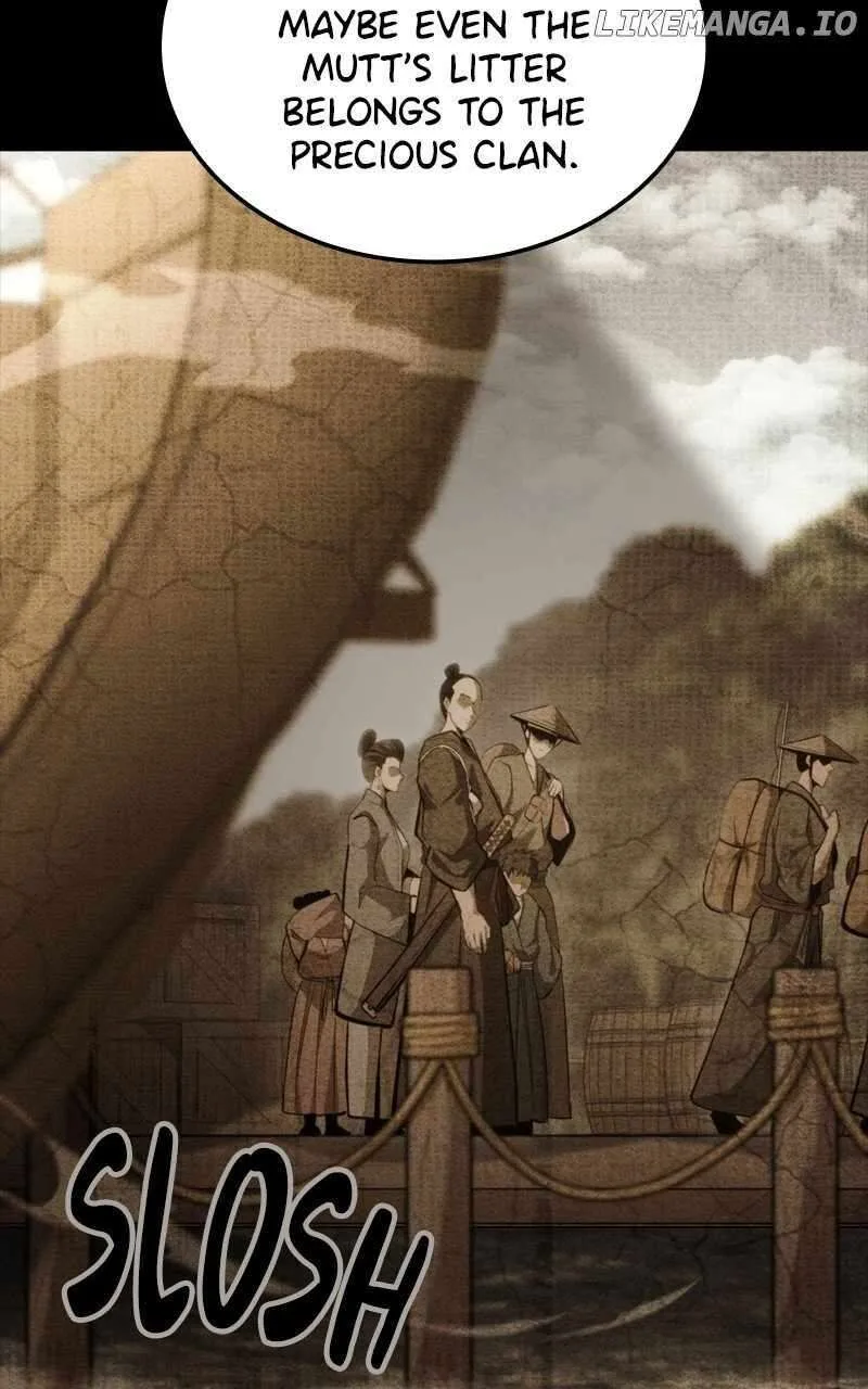 Assassin's Creed 4 - Black Flag - Kakusei Chapter 80 page 121