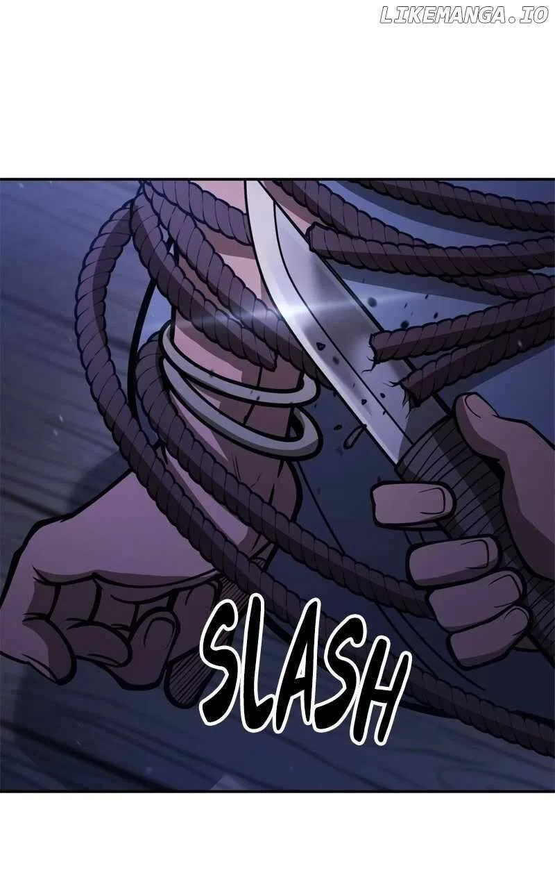 Assassin's Creed 4 - Black Flag - Kakusei Chapter 80 page 185