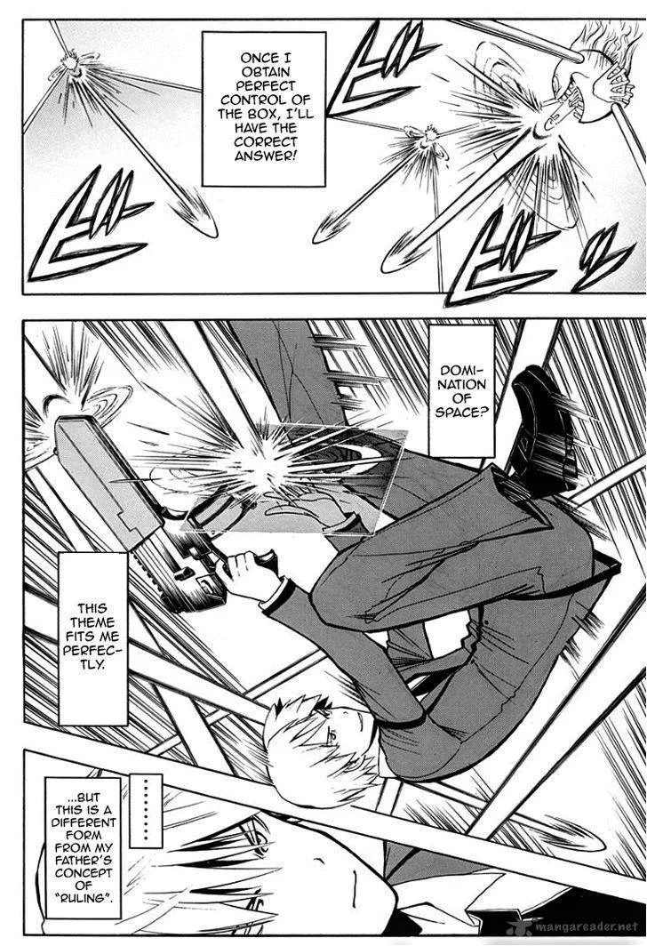 Assassination Classroom Chapter 122 page 10
