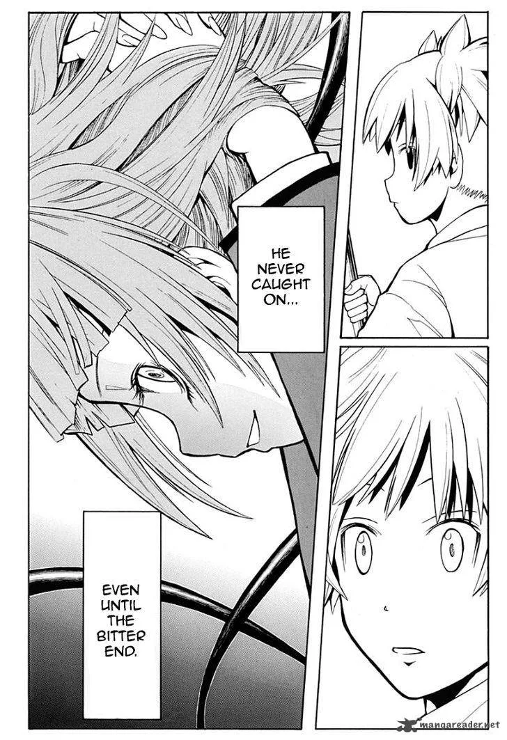 Assassination Classroom Chapter 128 page 16