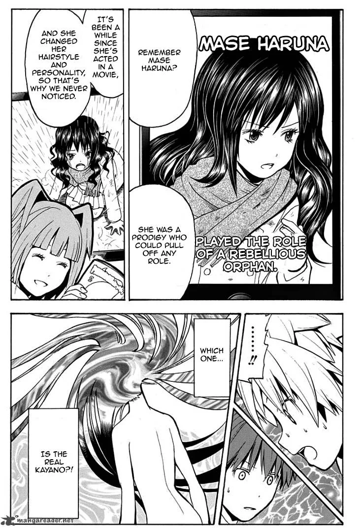 Assassination Classroom Chapter 129 page 19