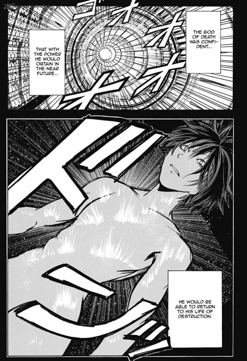 Assassination Classroom Chapter 135 page 16
