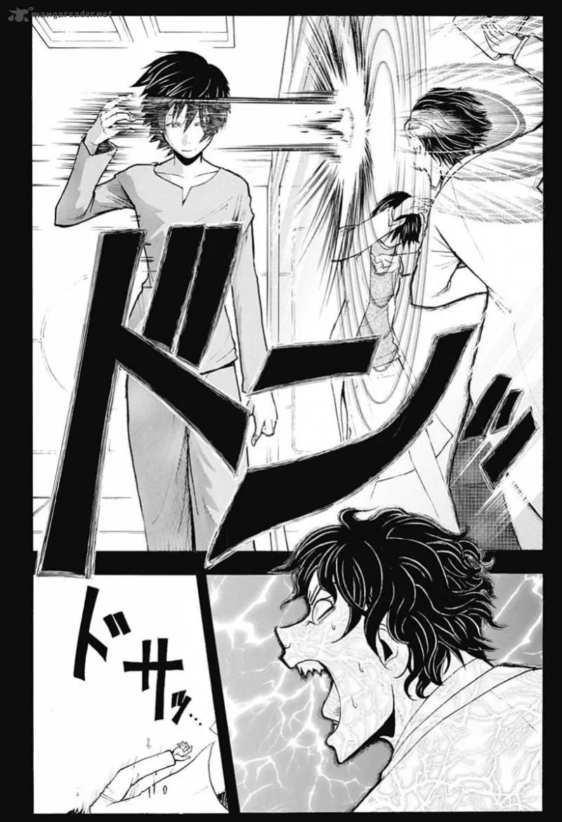 Assassination Classroom Chapter 135 page 19