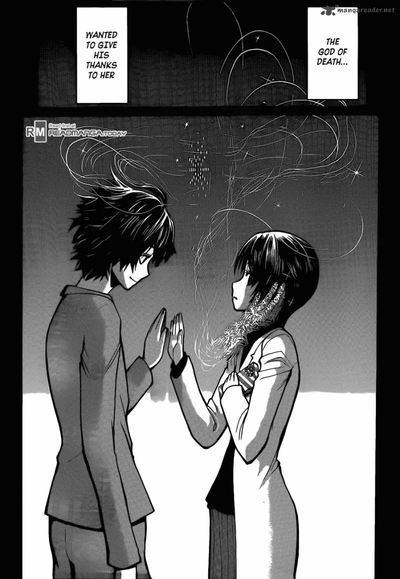 Assassination Classroom Chapter 137 page 18