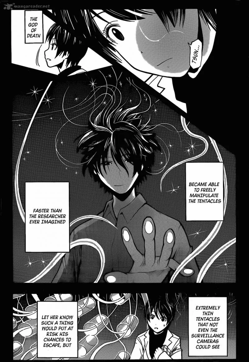 Assassination Classroom Chapter 137 page 17