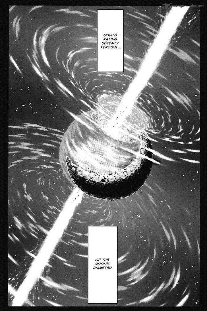 Assassination Classroom Chapter 138 page 9