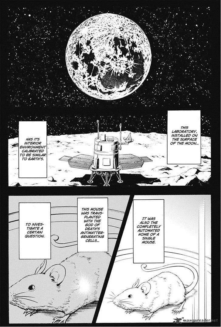 Assassination Classroom Chapter 138 page 5