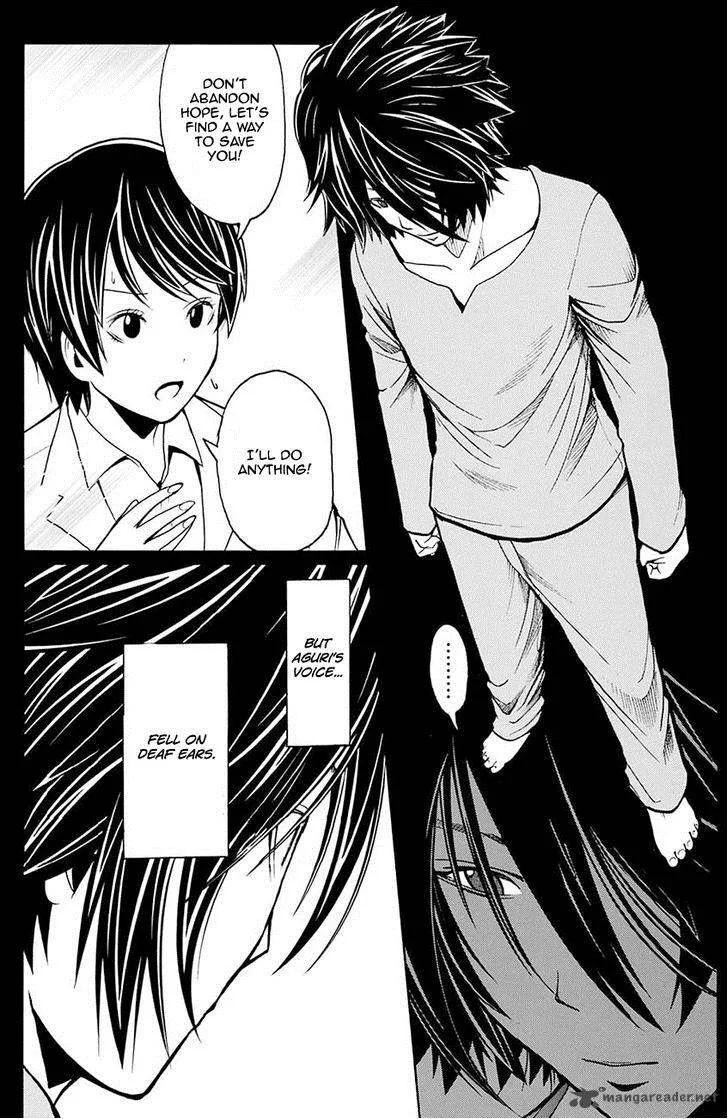 Assassination Classroom Chapter 138 page 13