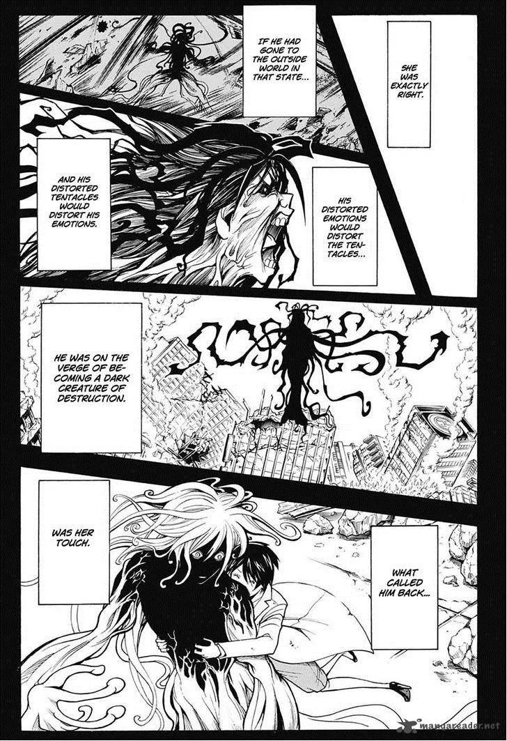 Assassination Classroom Chapter 140 page 3