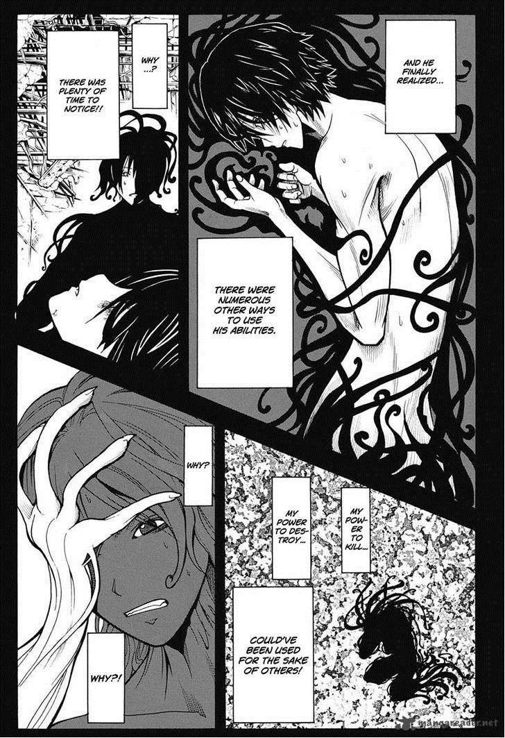Assassination Classroom Chapter 140 page 5