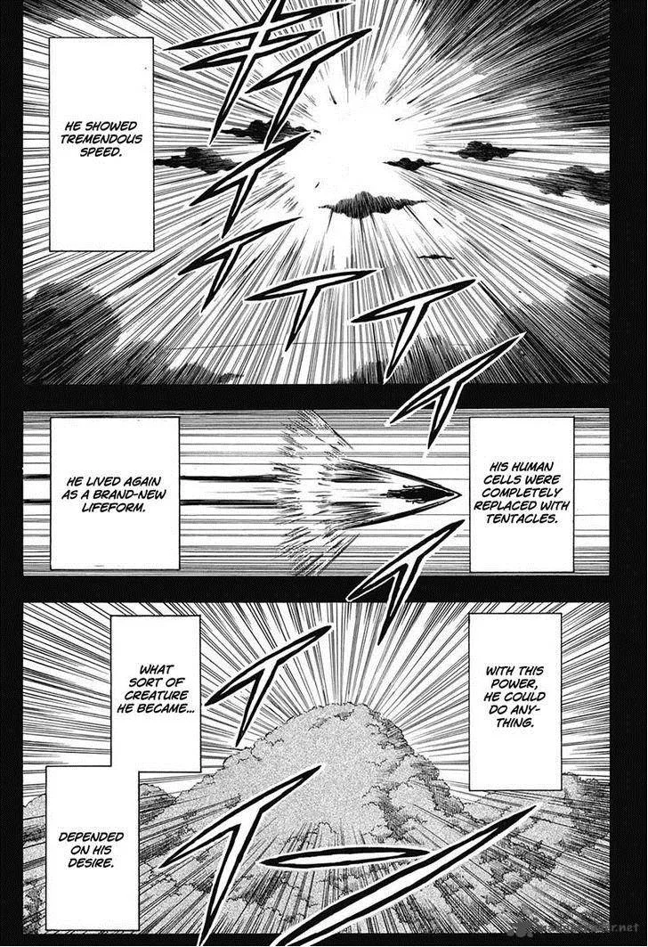 Assassination Classroom Chapter 140 page 13